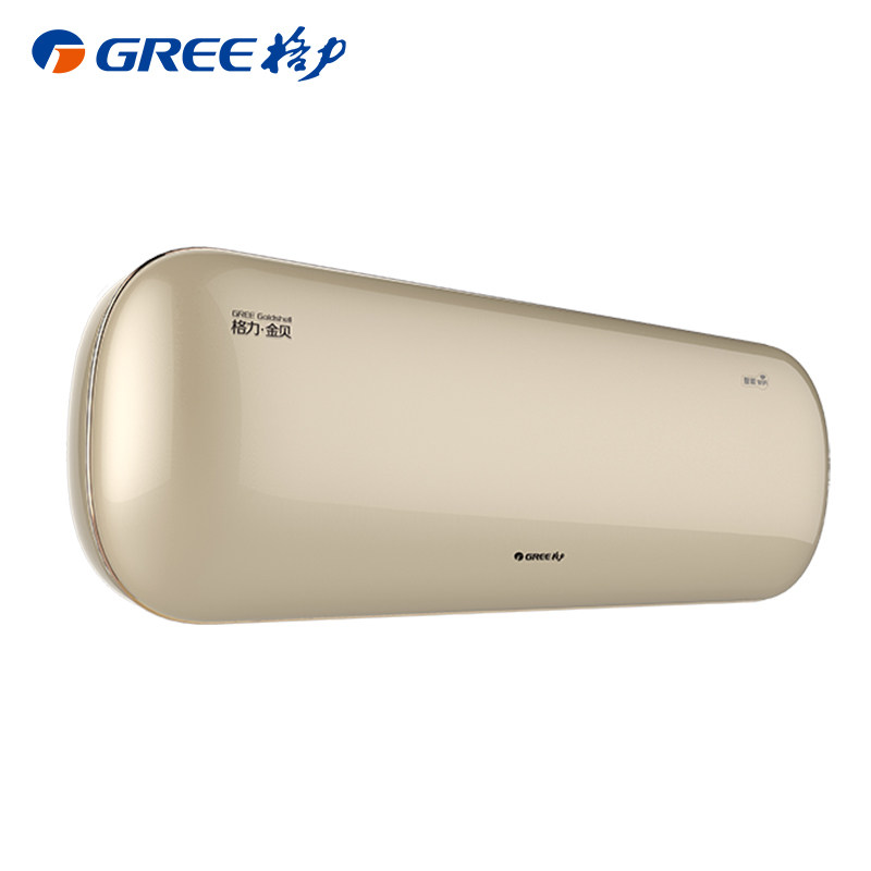 格力金贝空调挂机大1匹冷暖变频 格力嘉泰昌达空调