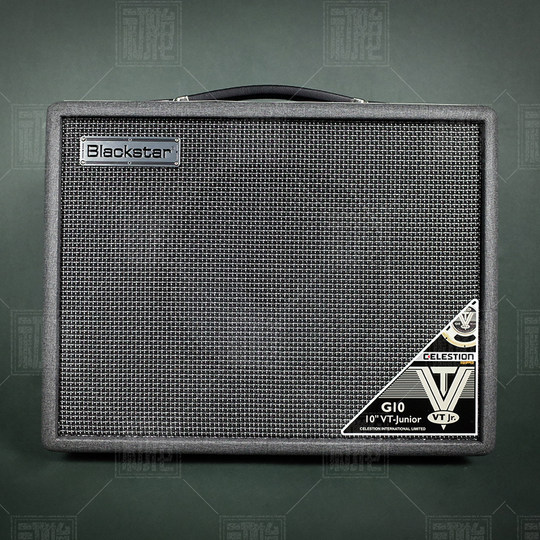 BlackStar Silverline Series Silverline Series Digital Analog Tube Guitar Speaker