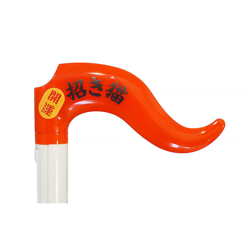 日本 电音蝌蚪 otamatone 中号 招财猫 电子二胡 音乐蝌蚪 抖音 - 图2