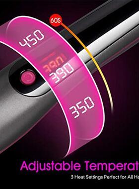 Hair Straightening Brush 2 Professional styling tools 2 in1