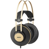 AKG/爱科技 K52 K72 K92 Wear Полно -целостное прослушивание музыки профессиональное монитор записи