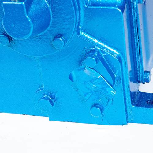 空压机泵头配7.5千瓦四缸空压机皮带式空压机小型气压泵配件机头 - 图2