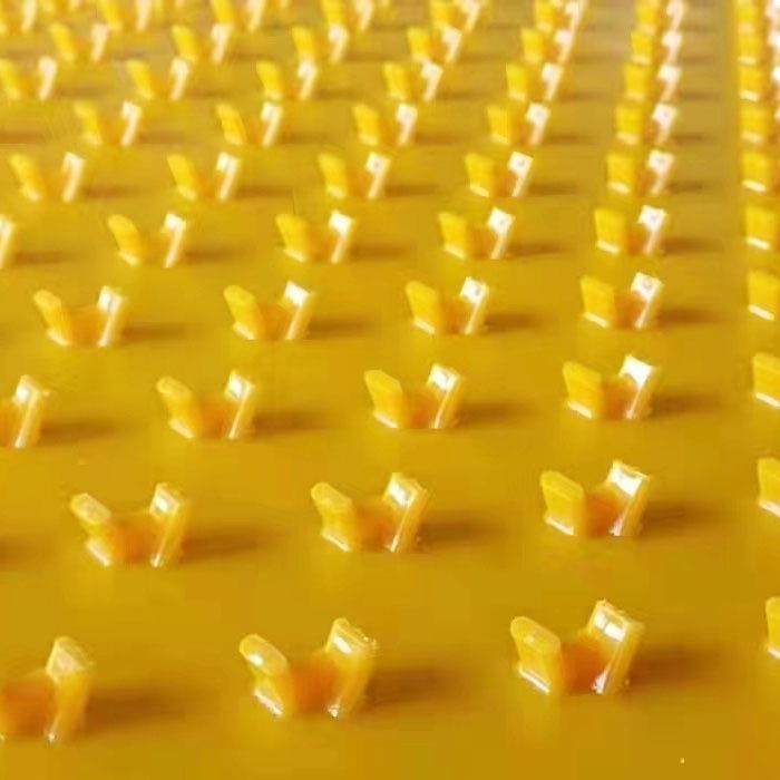 供应多点锚固pe板排水沟管道混凝土内衬多点焊接锚固防腐板,淘宝优惠券,粉丝福利购,淘宝优惠卷