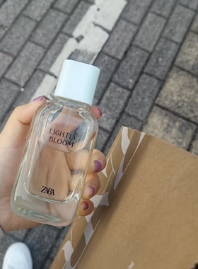 zara100ml30ml浓香水平价