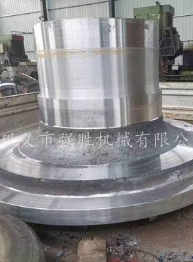 卧式行星球磨机设备厂家 棒磨机大齿轮 轴承座配件精细加工