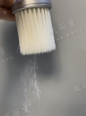 鹰堡美发理发器碎发软毛
