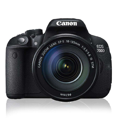 Canon/佳能 700D全新单反数码相机套机 1200D 600D 650D 750D-图3