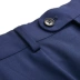 Thông báo Bird Spring Business Casual Quần len nam Slim Slim Suit Quần Dress Suit Quần - Suit phù hợp mẫu quần tây nam đẹp 2021 Suit phù hợp