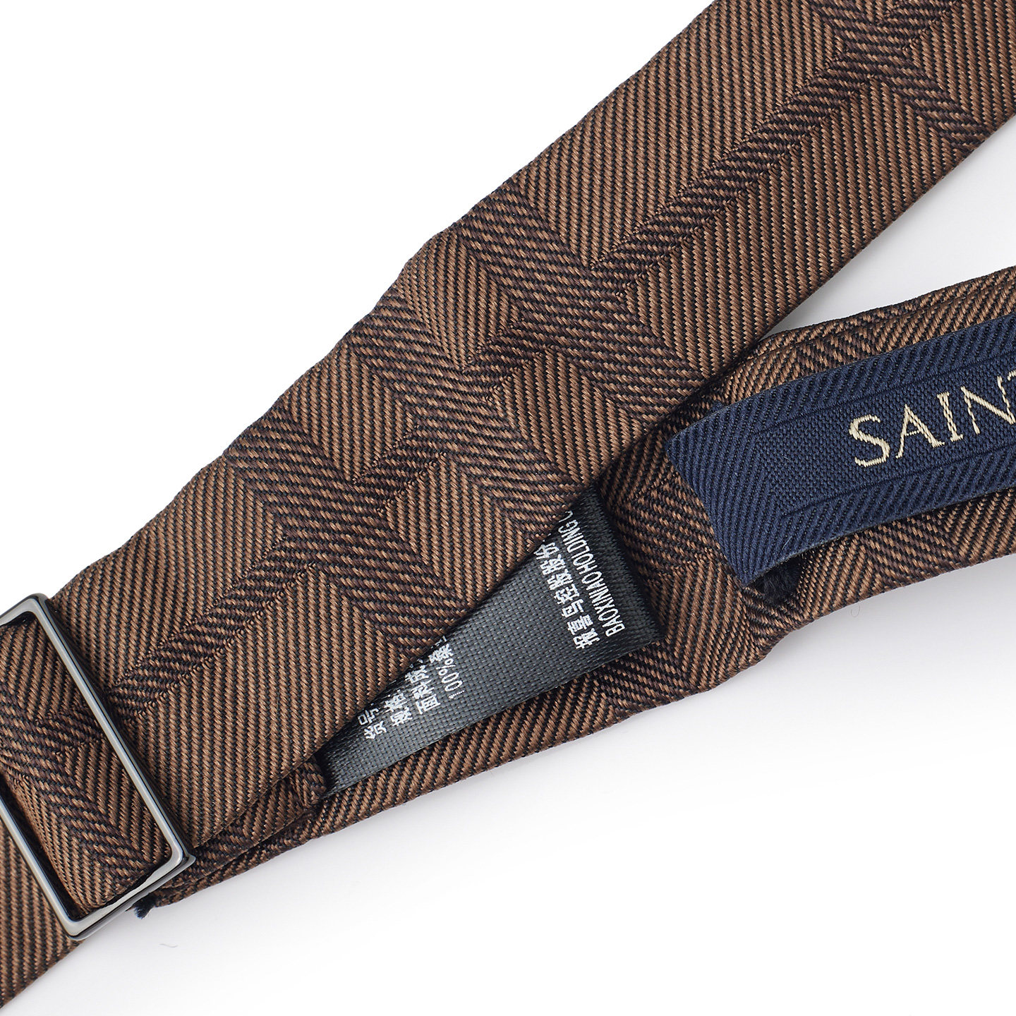 报喜鸟2025秋季新款男士商务桑蚕丝领结时尚衬衣正装百搭配饰领结,淘宝优惠券,粉丝福利购,淘宝优惠卷