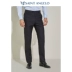 Saint Angelo / Annjection Bird Business Suit Suit Suit Suit Quần nam Set Western Slim Suit Quần - Suit phù hợp Suit phù hợp