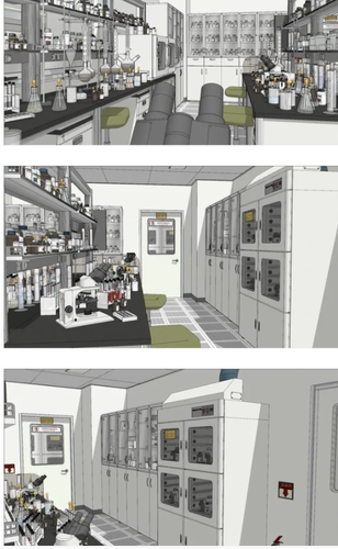 【ACON 3D 自购回血】 实验室 - 图2
