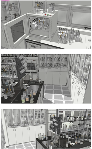 【ACON 3D 自购回血】 实验室 - 图3