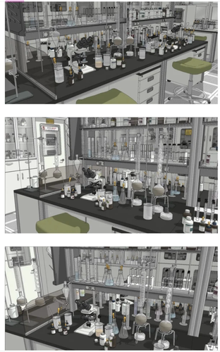 【ACON 3D 自购回血】 实验室 - 图1