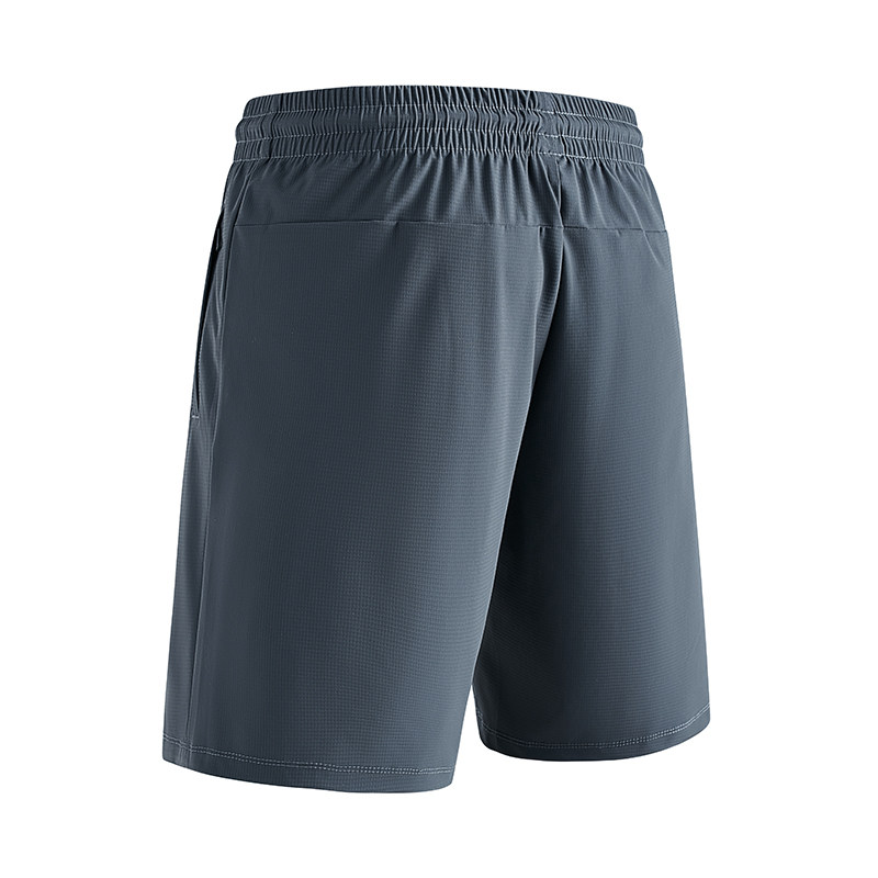 舒服到没朋友！冰丝速干透气！夏季高弹百搭简约松紧腰百搭男短裤,淘宝优惠券,粉丝福利购,淘宝优惠卷