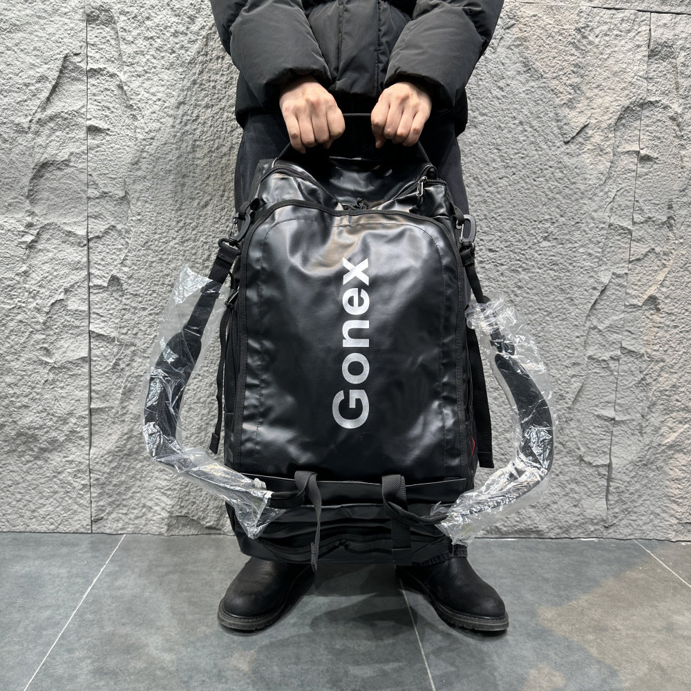 大容量牛包 1200D PVC防撕裂防水面料 高端男女通用旅行手提背包,淘宝优惠券,粉丝福利购,淘宝优惠卷