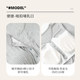 Breastfeeding single-piece bottoming shirt for home winter and autumn clothing for pregnant women