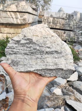 泰山石造景石假山石料山峰草坪石庭院石