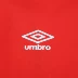 Áo khoác nam UMBRO 2019 mùa xuân mới áo len nam có khóa kéo trùm đầu giản dị áo gió thể thao - Áo gió thể thao áo khoác gió chống nắng chống mưa parka uniqlo Áo gió thể thao