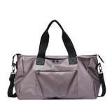 Сумка для путешествий, вместительная и большая сумка через плечо, портативный чемодан, сумка для хранения, популярно в интернете