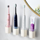 Japanese electric toothbrush storage tube