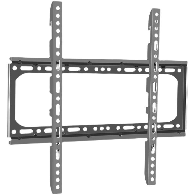 通用于小米电视挂架X50/A55/E65X/A/C/E43K/E43S/65寸挂墙支架子-图3