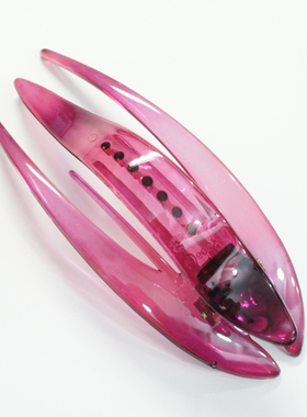 AS优质牛筋树脂耐摔怪手燕尾盘发