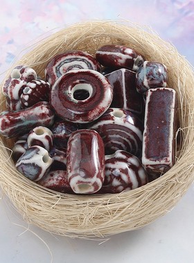 声控便宜创意巧可可造型新款节日爆浆摆摊网红DIY纯手工