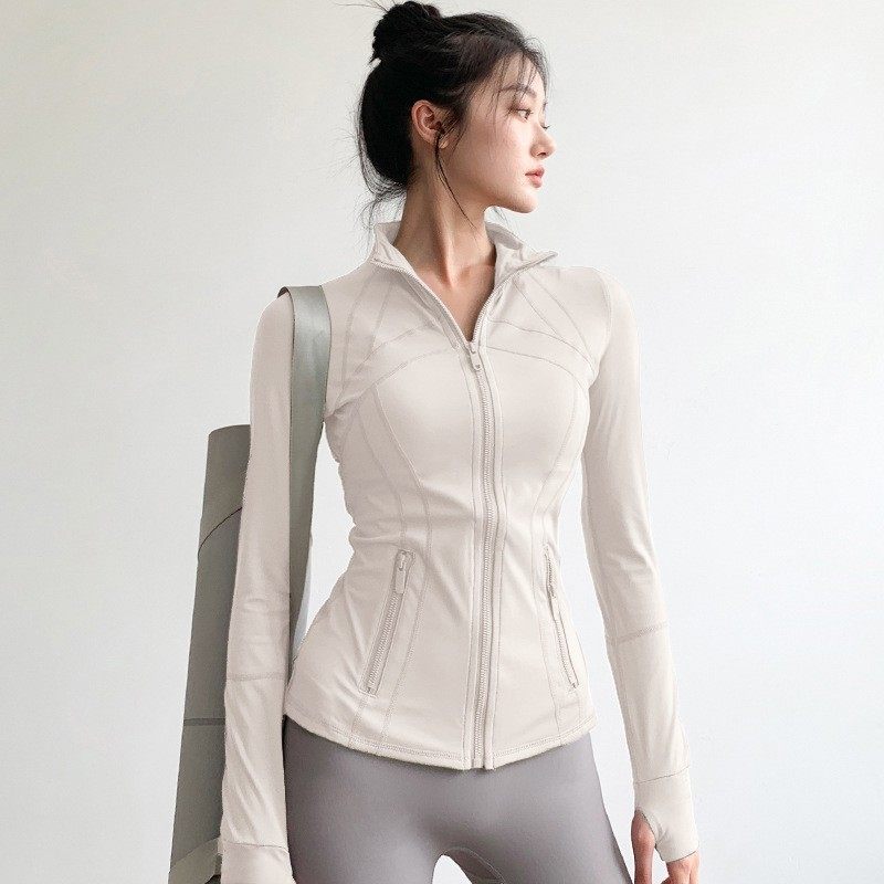 赵露思高露同款防晒衣女跑步防紫外线运动健身服套装瑜伽服外套女,淘宝优惠券,粉丝福利购,淘宝优惠卷