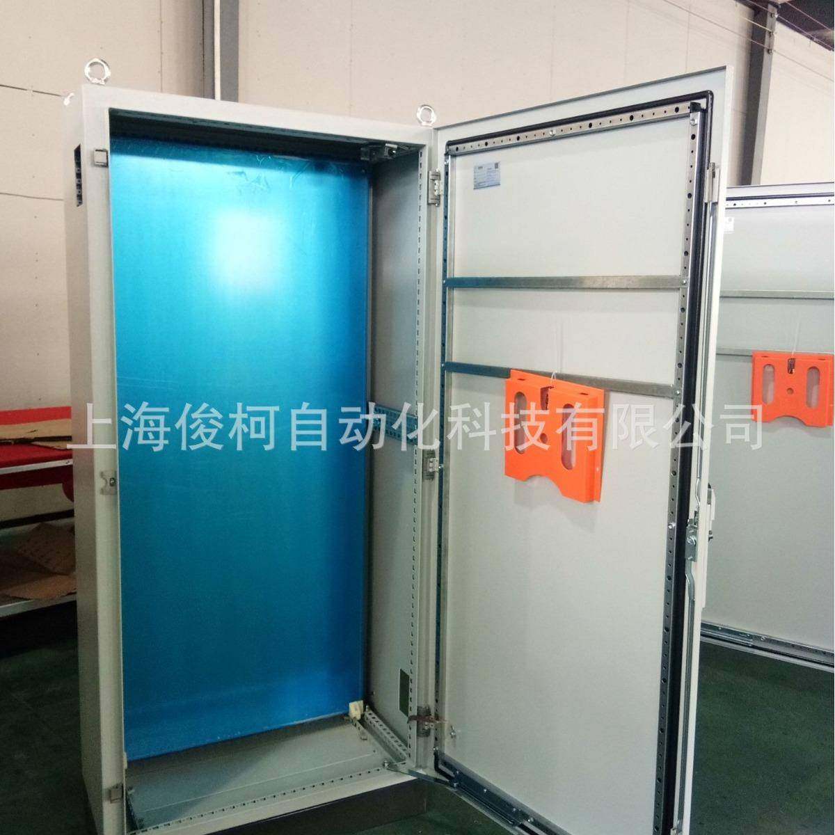 PLC电气控制柜水泵变频控制柜威图结构电气柜,淘宝优惠券,粉丝福利购,淘宝优惠卷