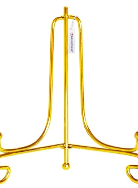 3至18英寸欧简铁艺 盘子支架  铁艺支架  翻糖饼干茶饼托 工艺品