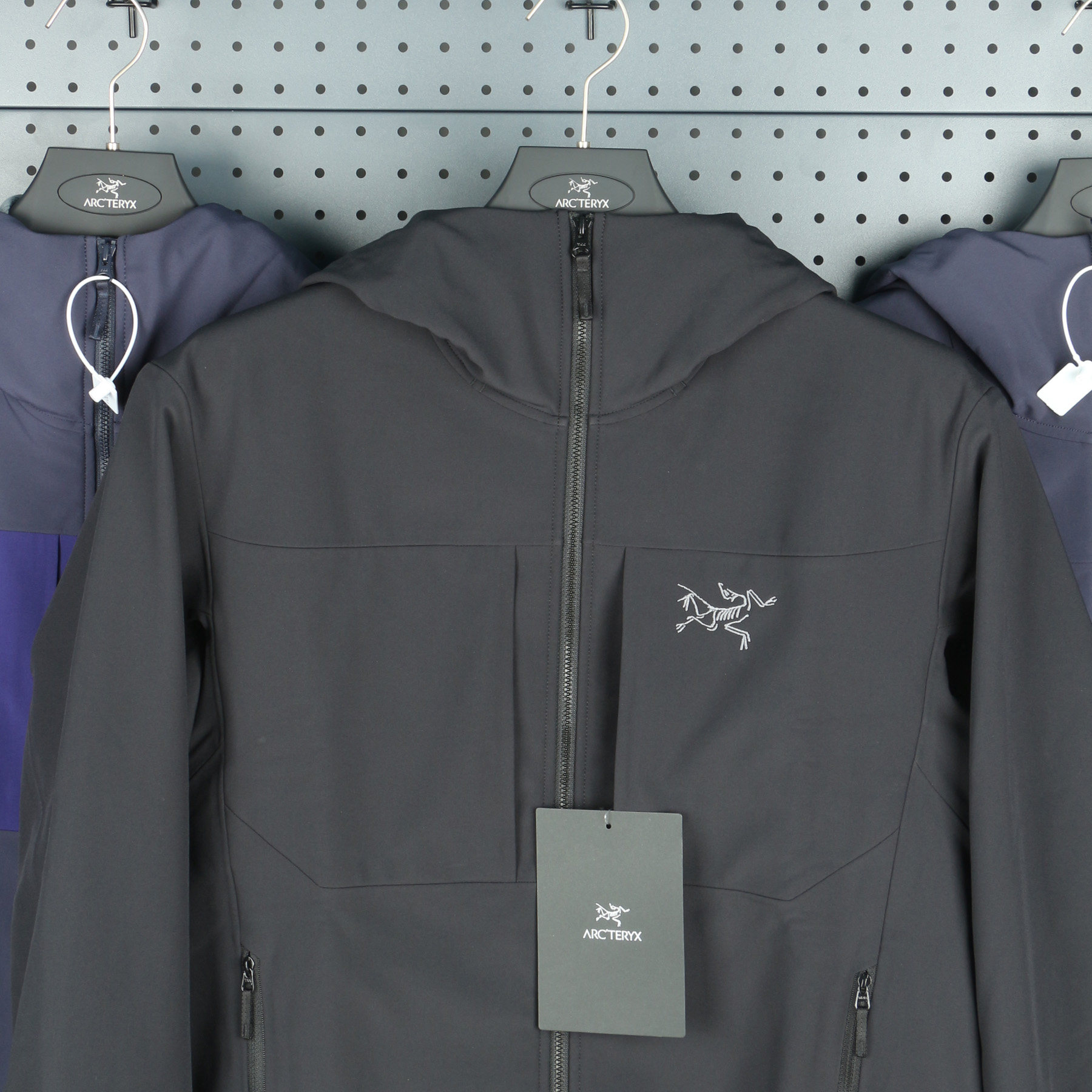 正品现货始祖鸟Gamma Mx hoody薄绒连帽软壳夹克冲锋衣外套男女款,淘宝优惠券,粉丝福利购,淘宝优惠卷