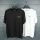 Arc'teryx ຂອງແທ້ຈຸດ Logo ເສື້ອທີເຊີດຝ້າຍແຂນສັ້ນ