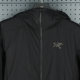 ເຄື່ອງນຸ່ງຝ້າຍ Arc'teryx AtomHoody 25 ແທ້