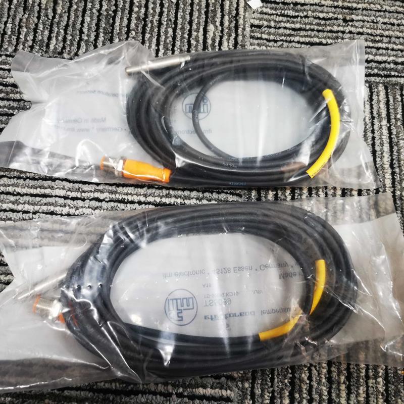 包邮原装 IFM传感器议价 AC317A - 图2