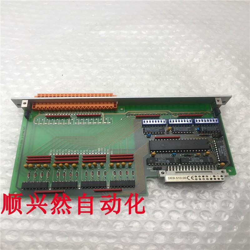 SABO ELEKTRONIK GMBH电路板PLM500 DEB.510.00 实拍 现货 询价 - 图1