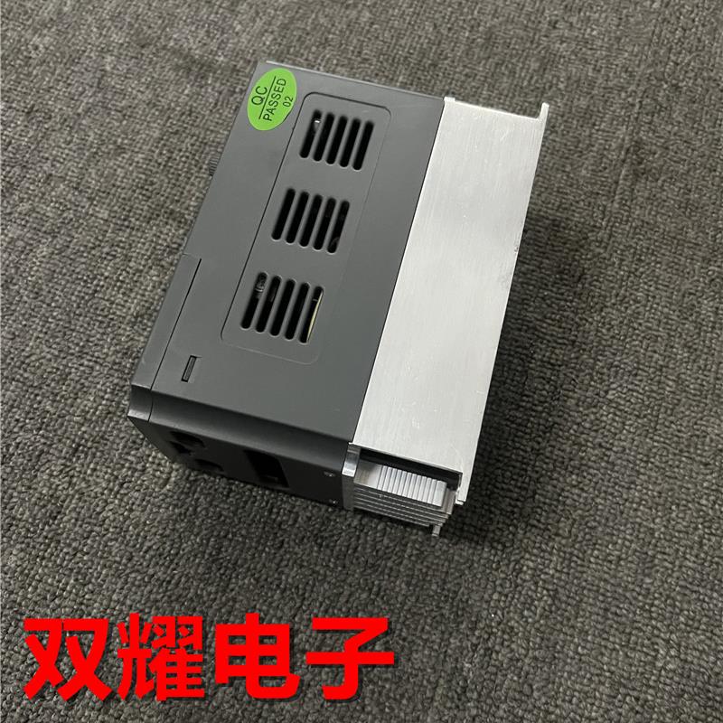源信变频器YX3000D-4T0022G/4T0037P-M 2.2/3.7KW 380V 现货质保 - 图0