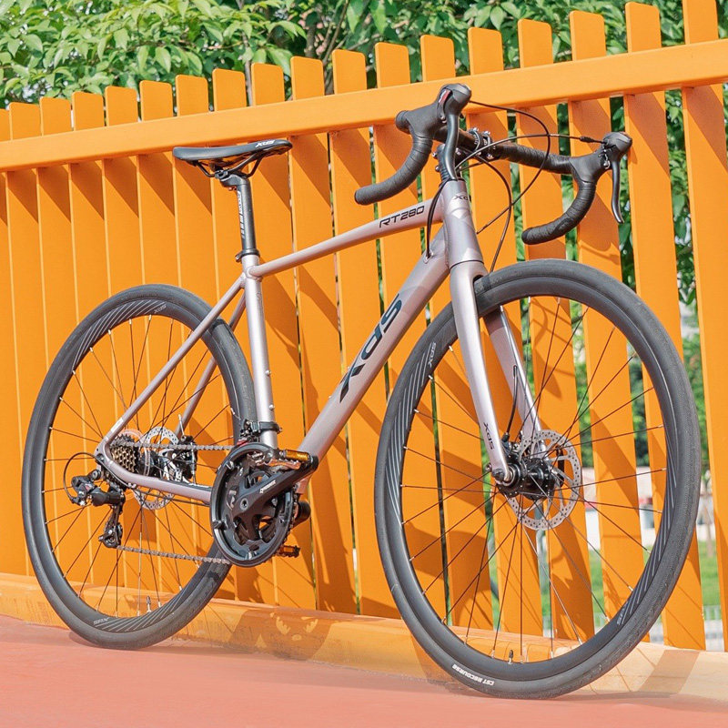  xds喜德盛门莱京美公路自行车