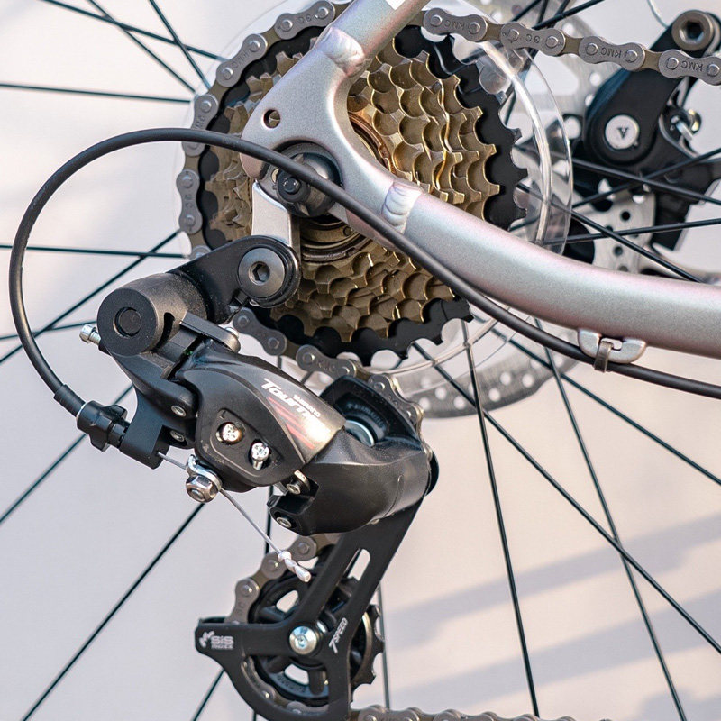  xds喜德盛门莱京美公路自行车