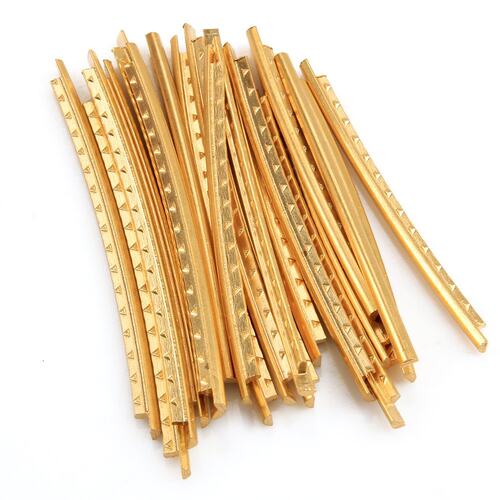 民谣古典吉他品丝20/21品贝司品柱更换18/19品24电吉他音阶线 - 图1