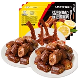 Барба Фарм Чжоу Хейя флагманский магазин, закрепляя утиную утиную шею 180GX2 коробочка утка клаваж 190GX1