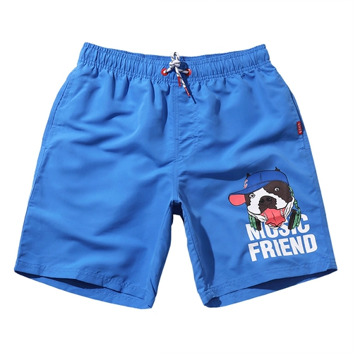 Пляжные штаны, водонепроницаемый быстросохнущий купальник