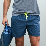 Пляжные цветные шорты, штаны, комфортная пляжная легкая и тонкая ткань