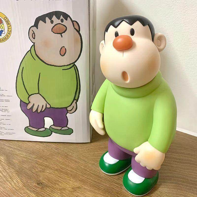 蜡笔小新手办青蛙小新玩偶桌面车载趣味摆件卡通公仔生日礼物装饰,淘宝优惠券,粉丝福利购,淘宝优惠卷