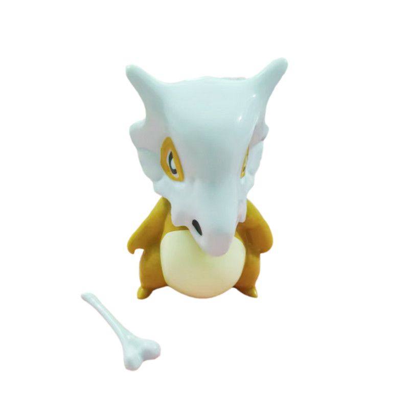 宠物小精灵神奇宝贝宝可梦玩偶模型摆件车载摆件卡拉卡拉小号手办,淘宝优惠券,粉丝福利购,淘宝优惠卷