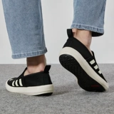 Adidas, летние повседневные дышащие кроссовки, тканевые эспадрильи, сезон 2021, легко надевать