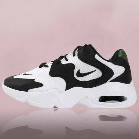 nike's official site