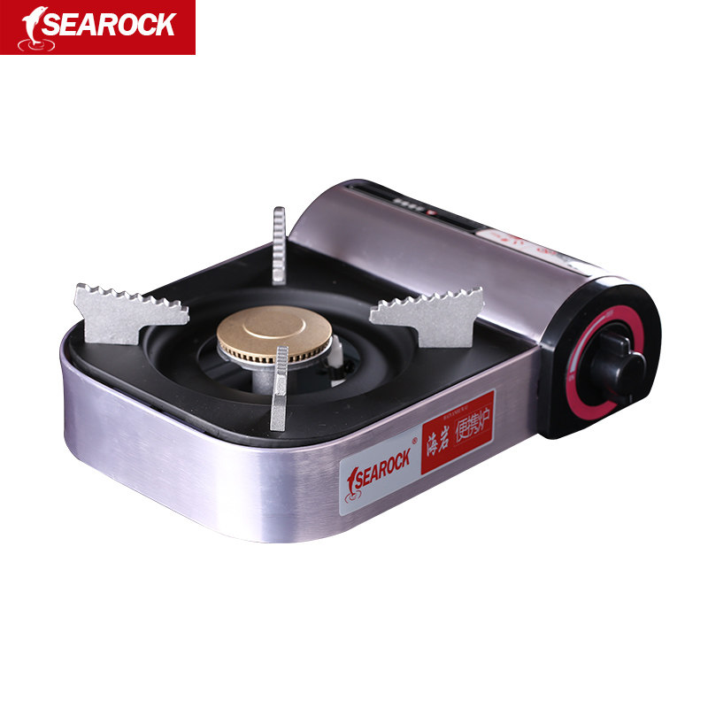 海岩卡式炉户外便携式露营炊具卡斯炉野餐炉具燃气灶卡磁炉瓦斯炉,淘宝优惠券,粉丝福利购,淘宝优惠卷