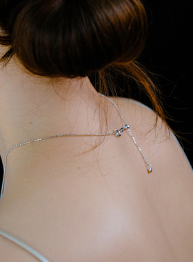 远家海水珍珠大溪地珍珠项链