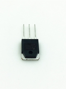 全新FGA25N120 ANTD电磁炉功率管 大功率通用25N120功率管 三级管
