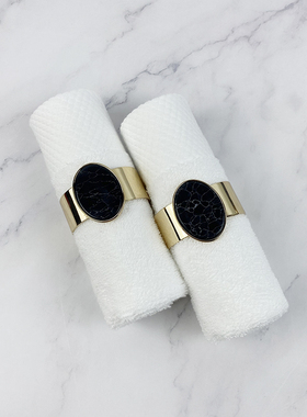 洗手间软装饰道具轻奢风小摆件